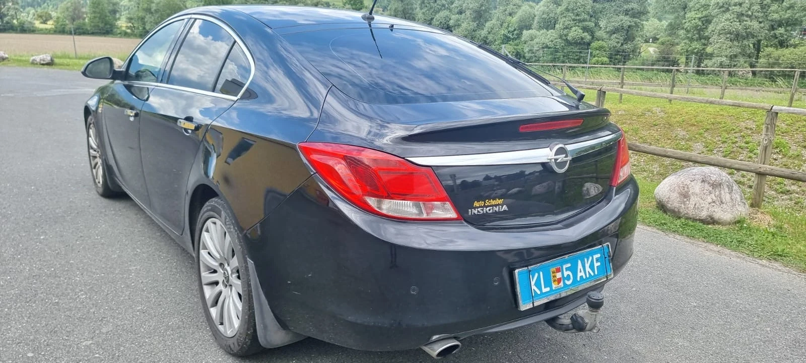 Opel Insignia 1.8Бензин - изображение 7