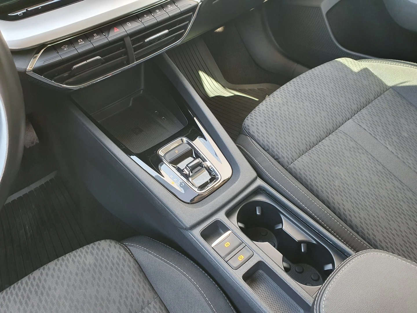 Skoda Octavia Style - изображение 9