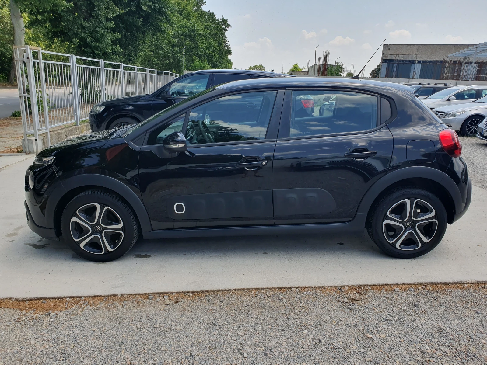 Citroen C3 1.6/75KS - изображение 4