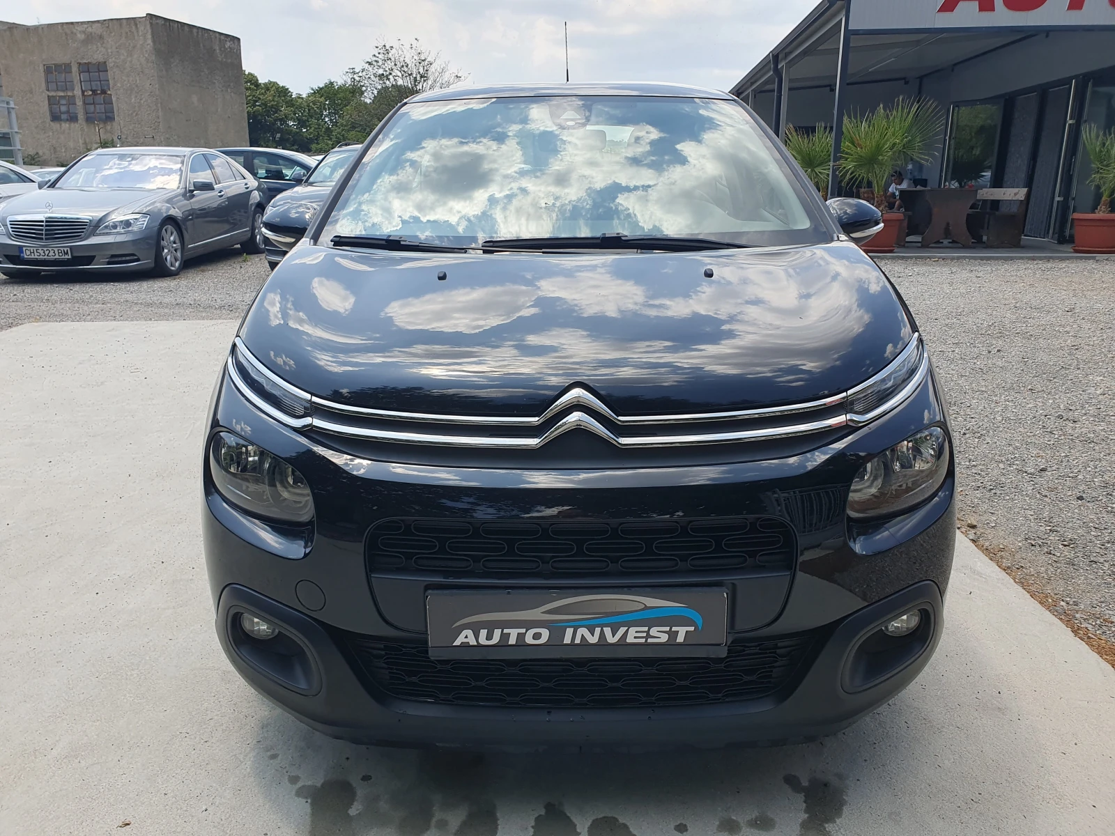 Citroen C3 1.6/75KS - изображение 2