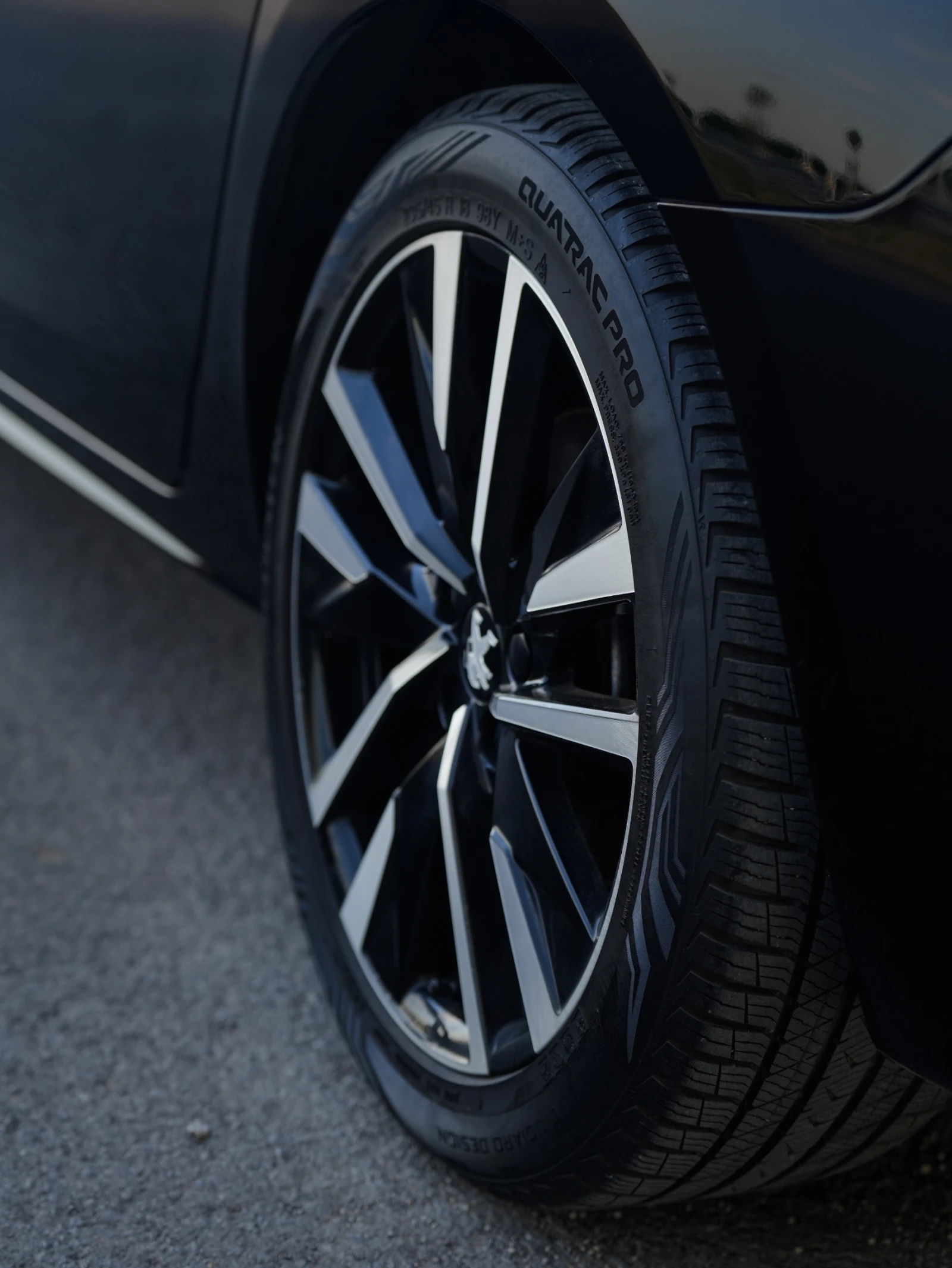 Peugeot 508 GT 1.6 PureTech 225 HP/Pandora/Night Vision/ 360 / - изображение 10