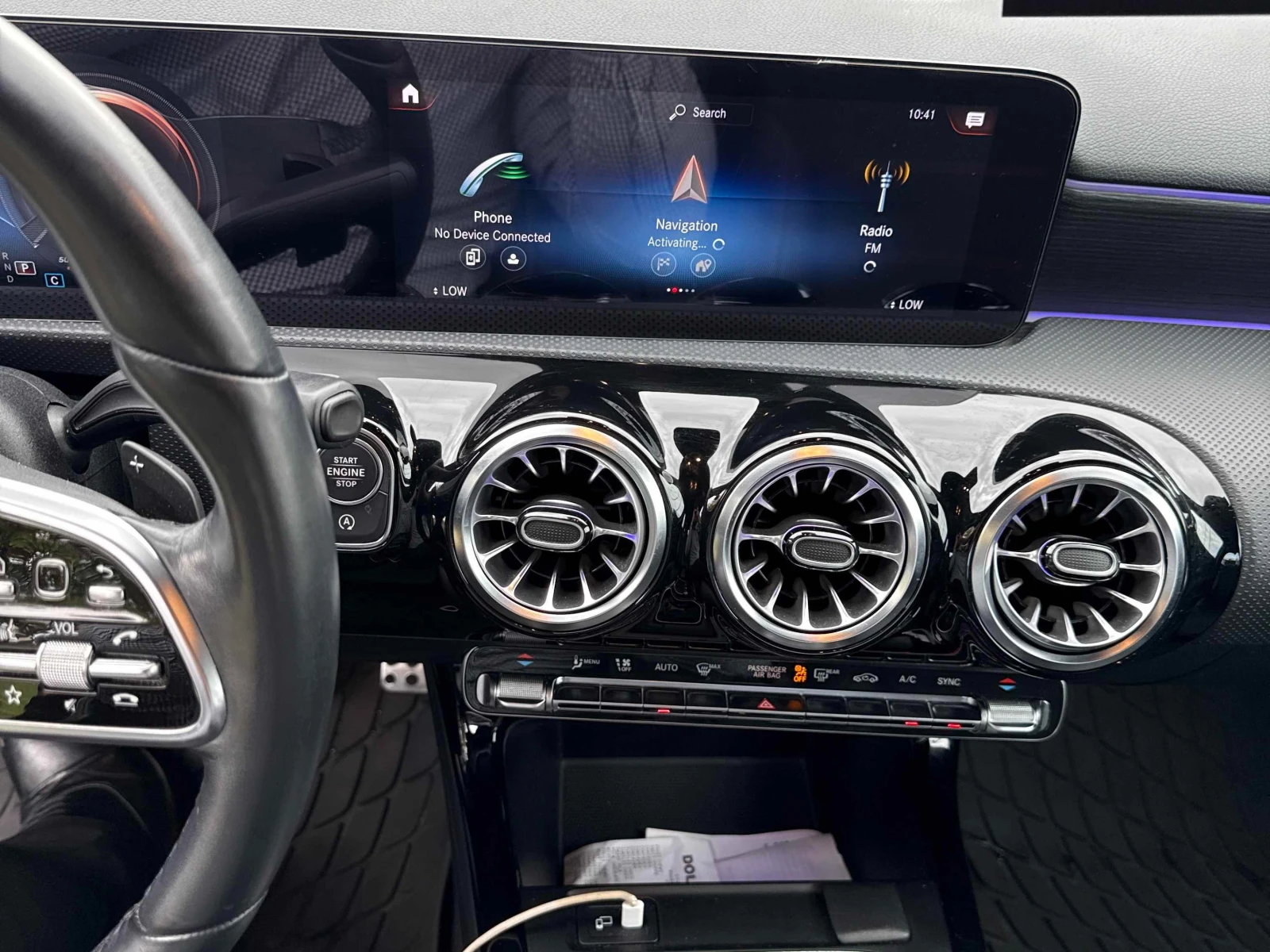 Mercedes-Benz A 250 * * CARFAX * * АВТО КРЕДИТ * *  - изображение 7