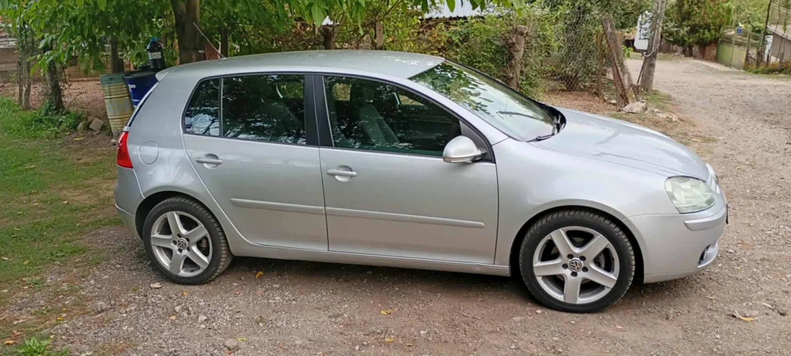 VW Golf 2.TDI 140hp | Mobile.bg   3