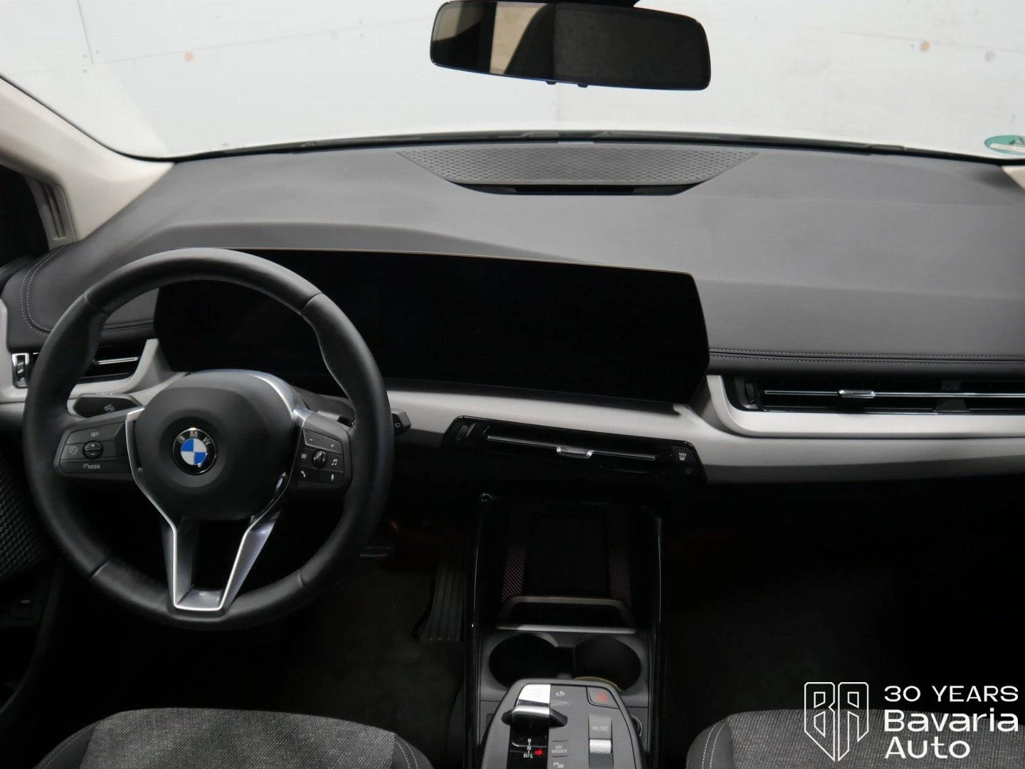 BMW 218 i Active Tourer Steptronic - изображение 6