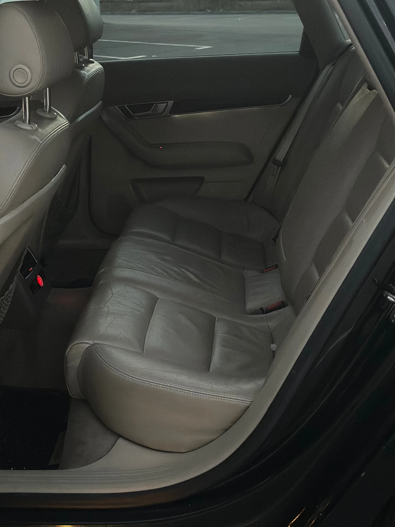 Audi A6 3.0L 233hp 2007 - изображение 6