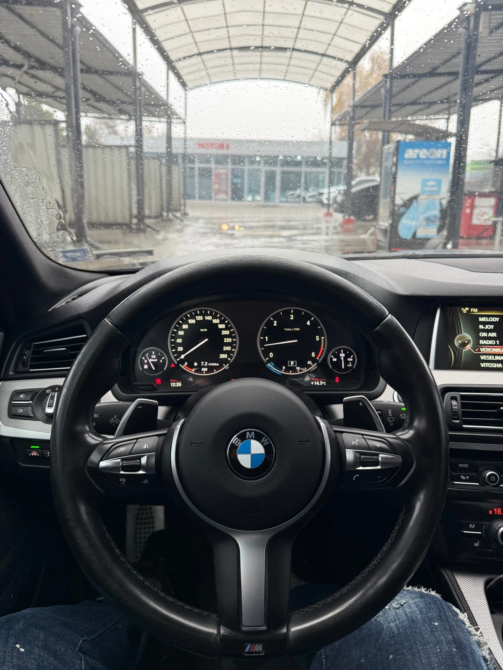 BMW 530  - изображение 9