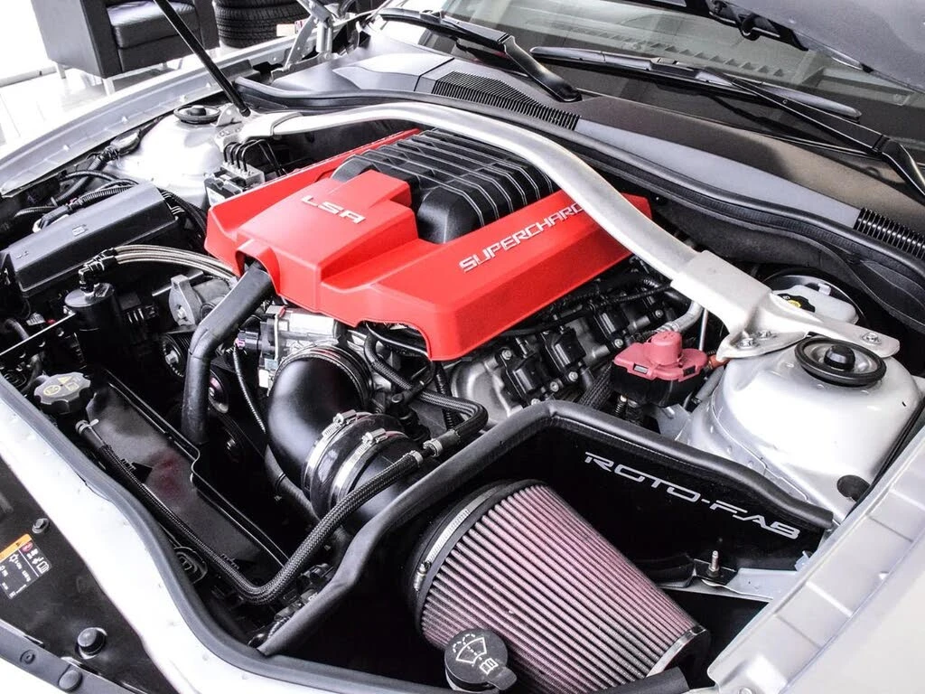 Chevrolet Camaro ZL1 | Mobile.bg � ����������� 14