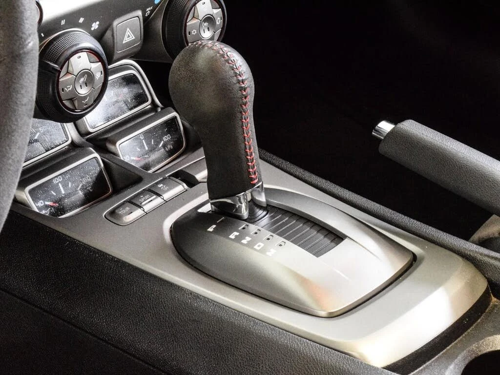 Chevrolet Camaro ZL1 | Mobile.bg � ����������� 13