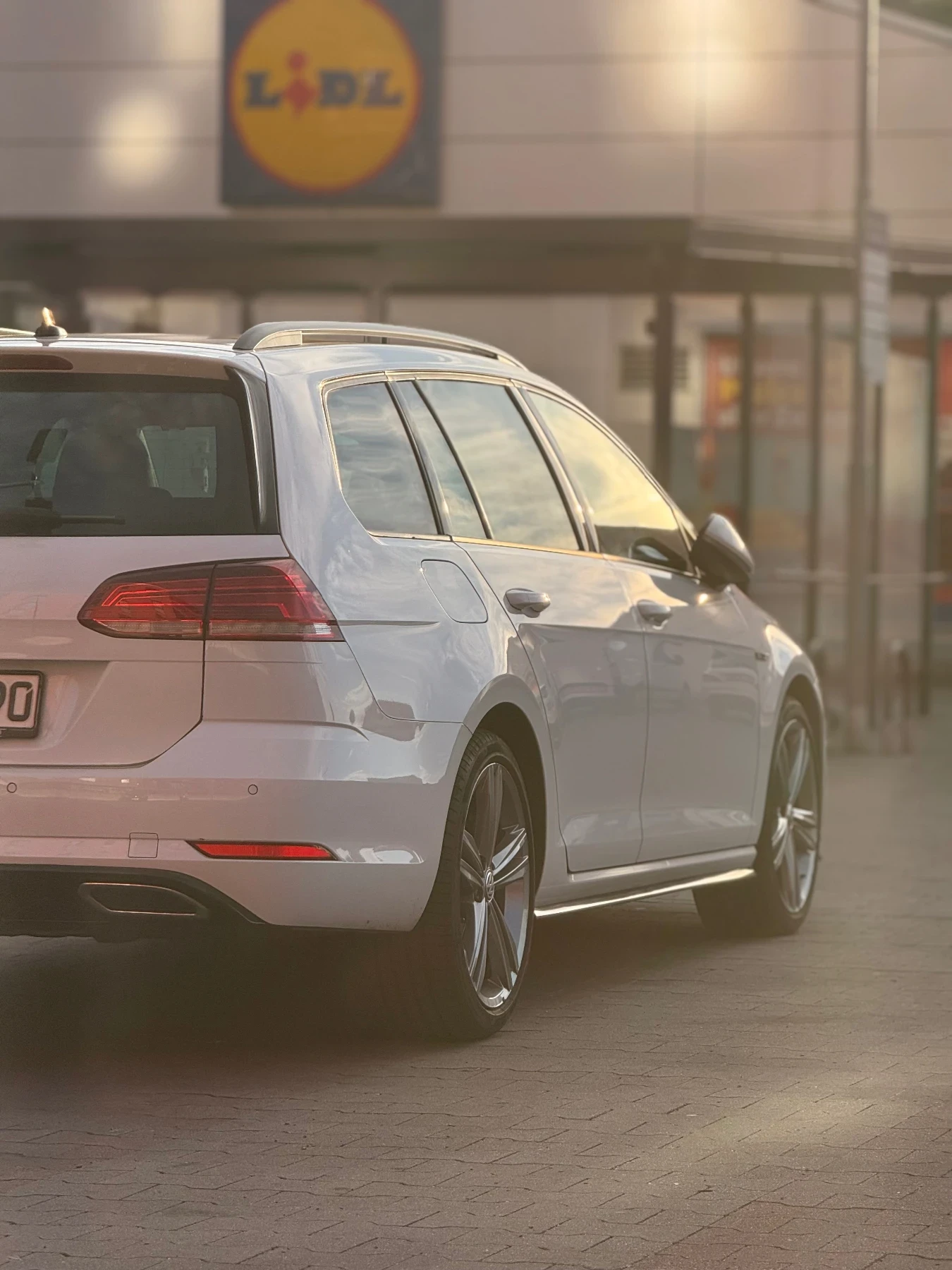 VW Golf R-line~DSG~ACC~DYNAUDIO~�������~��������~��������! | Mobile.bg � ����������� 11