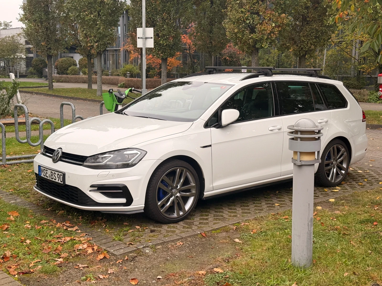 VW Golf R-line~DSG~ACC~DYNAUDIO~�������~��������~��������! | Mobile.bg � ����������� 7