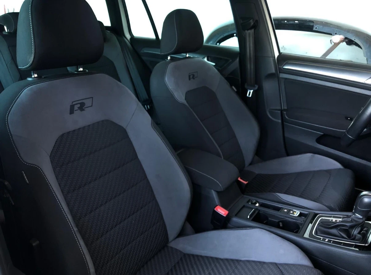 VW Golf R-line~DSG~ACC~DYNAUDIO~�������~��������~��������! | Mobile.bg � ����������� 6