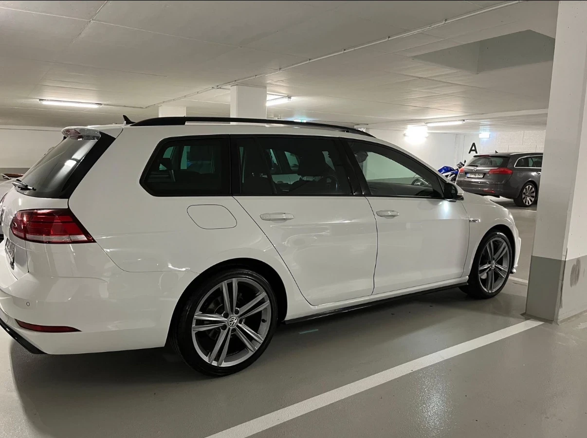 VW Golf R-line~DSG~ACC~DYNAUDIO~�������~��������~��������! | Mobile.bg � ����������� 2