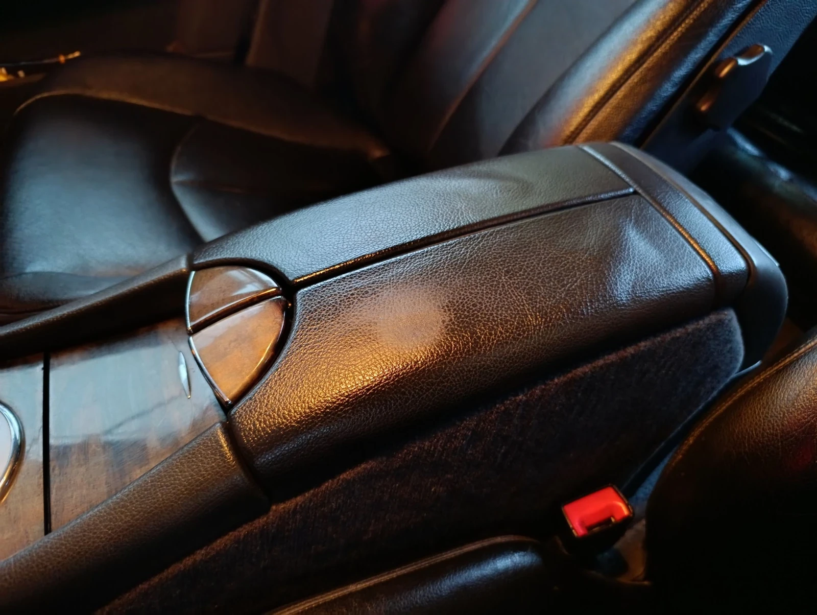 Mercedes-Benz E 270 | Mobile.bg � ����������� 13