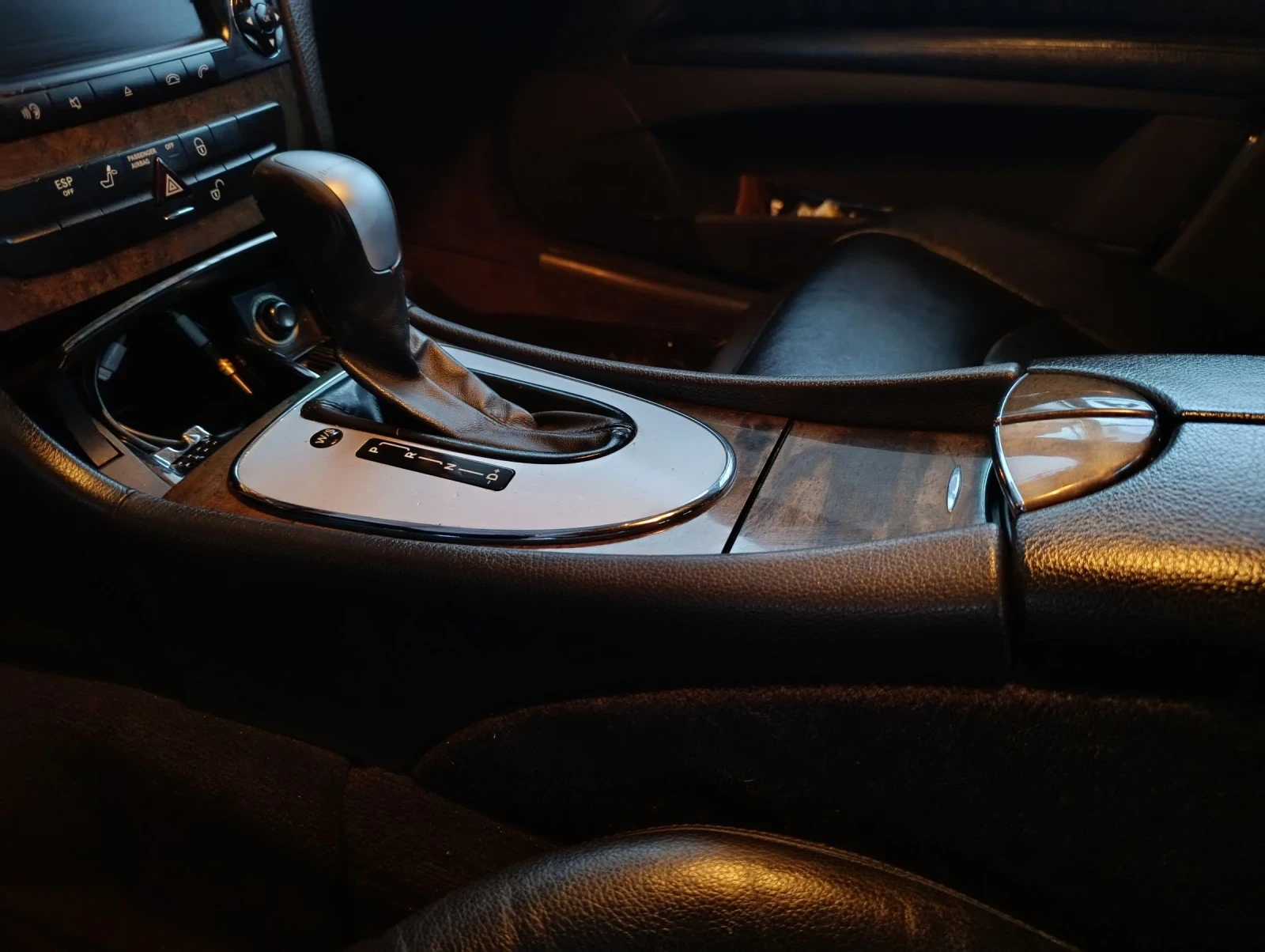 Mercedes-Benz E 270 | Mobile.bg � ����������� 12