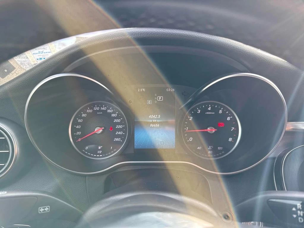 Mercedes-Benz C 300 * COUPE * DISTRONIC * 360* Navi  - изображение 8