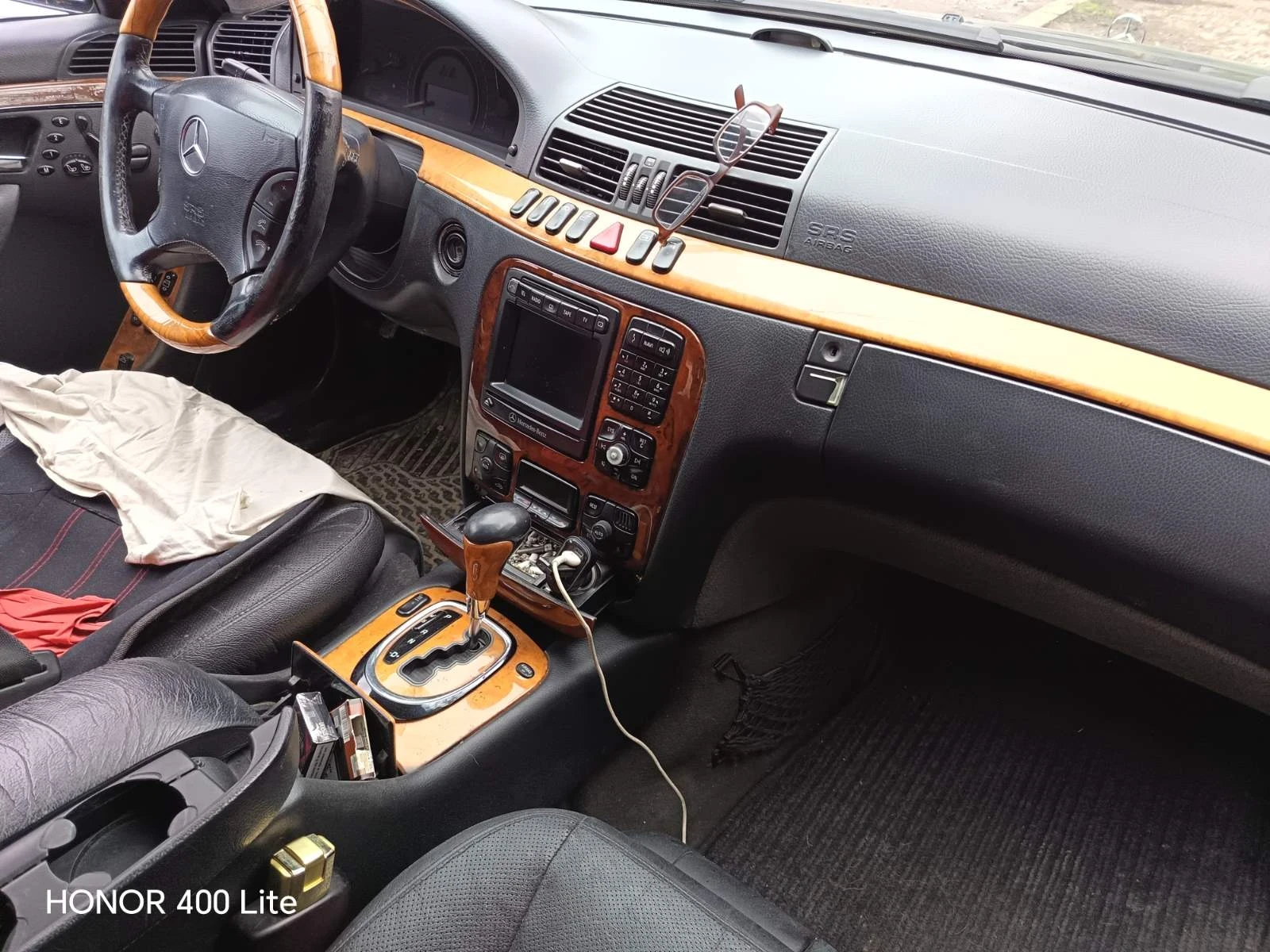 Mercedes-Benz S 400 | Mobile.bg � ����������� 2