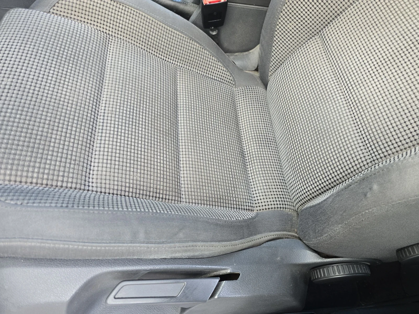 VW Touran 1.9TDI 7 ������ | Mobile.bg � ����������� 14