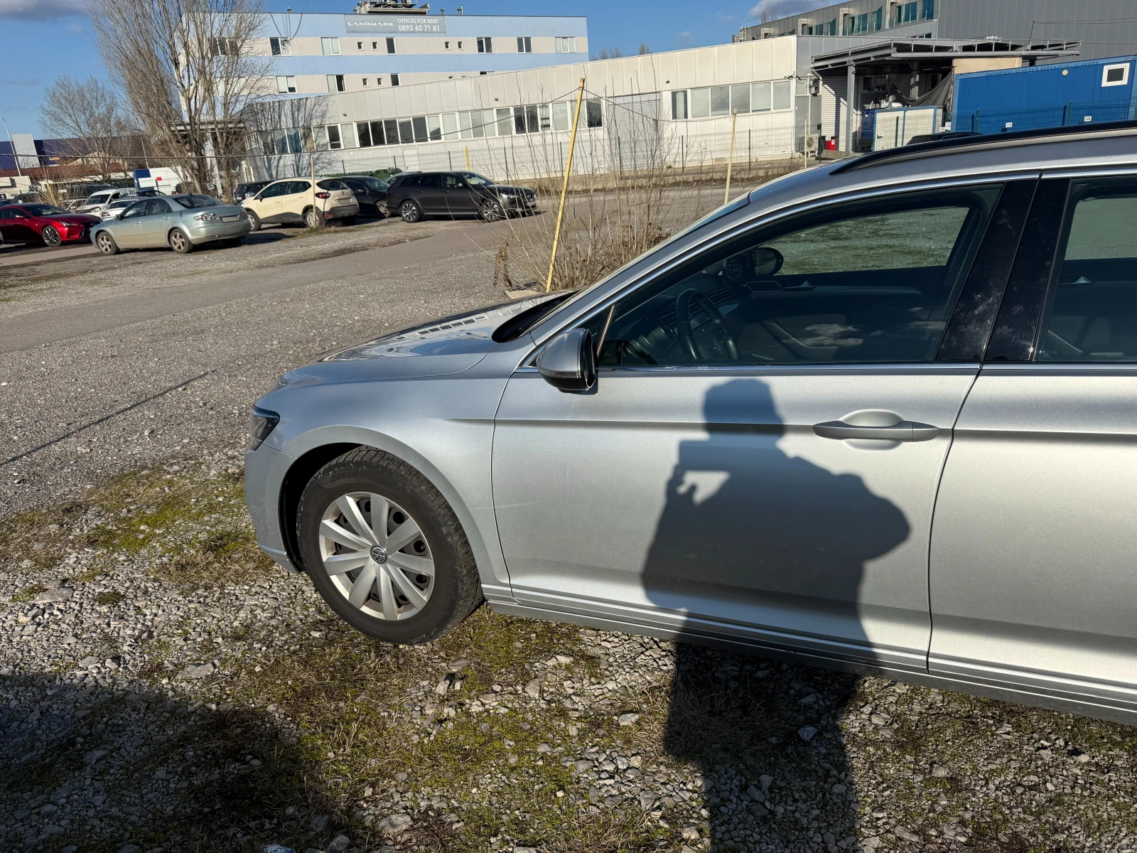 VW Passat 2.0 TDI DSG | Mobile.bg � ����������� 3