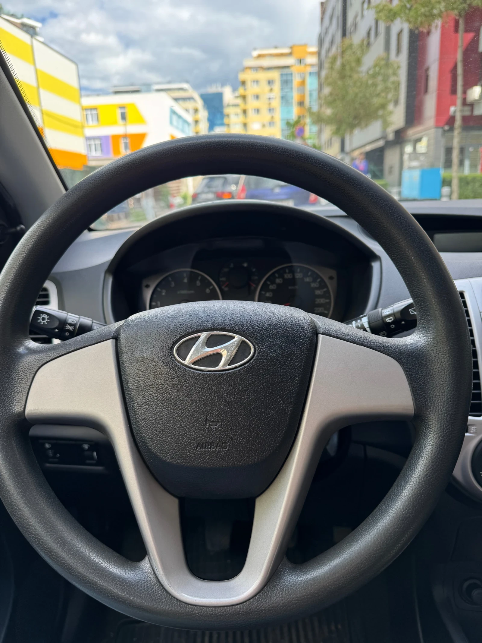 Hyundai I20  - изображение 9