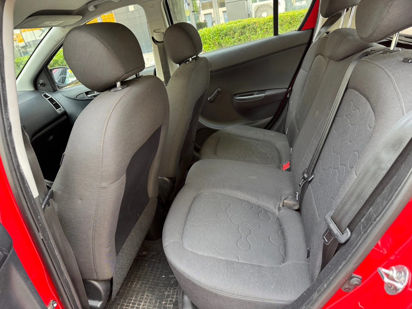 Hyundai I20  - изображение 7