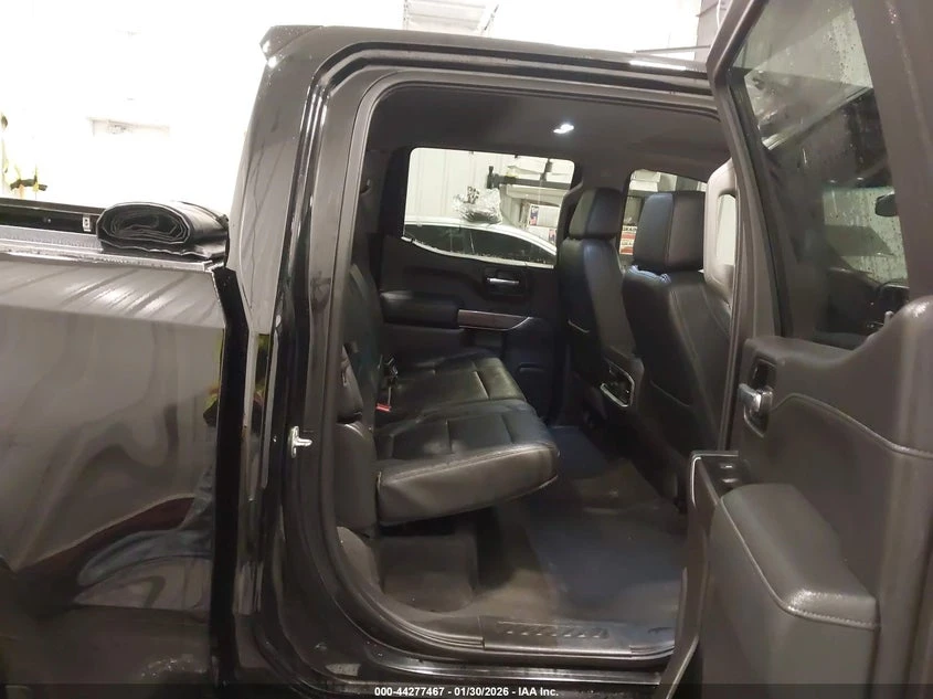 Chevrolet Silverado 5.3l 1500 Ltz | Mobile.bg � ����������� 8