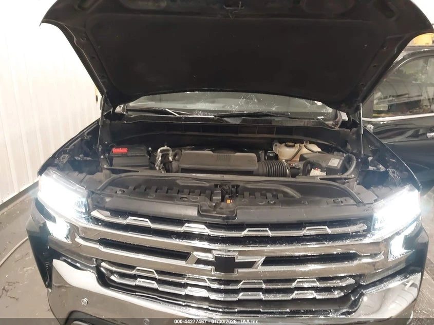 Chevrolet Silverado 5.3l 1500 Ltz | Mobile.bg � ����������� 10