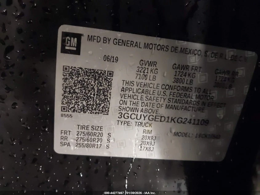 Chevrolet Silverado 5.3l 1500 Ltz | Mobile.bg � ����������� 9