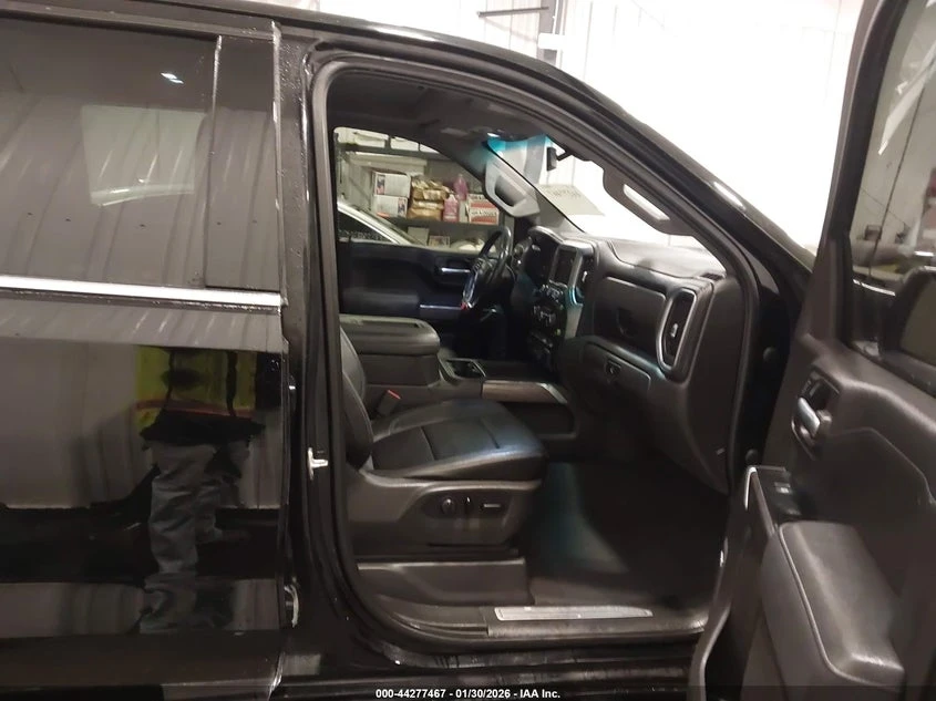 Chevrolet Silverado 5.3l 1500 Ltz | Mobile.bg � ����������� 5