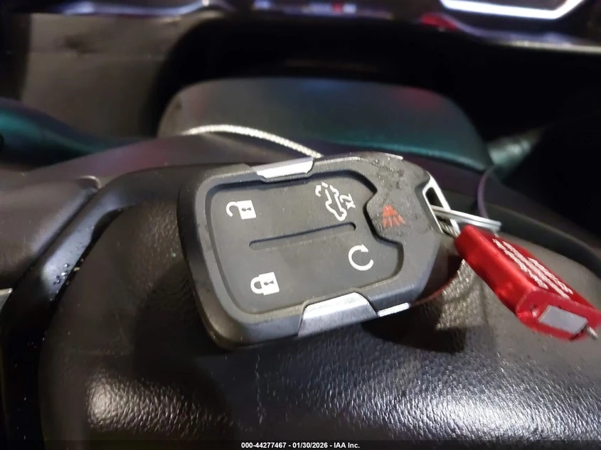 Chevrolet Silverado 5.3l 1500 Ltz | Mobile.bg � ����������� 11