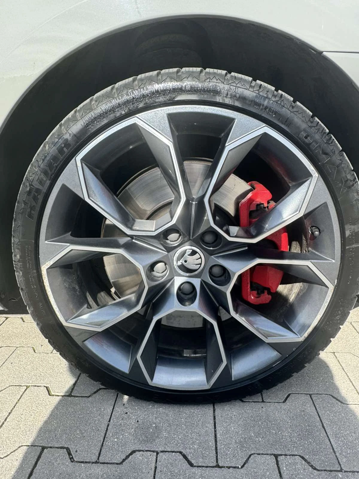 Skoda Octavia, снимка 4 - Автомобили и джипове - 53784376