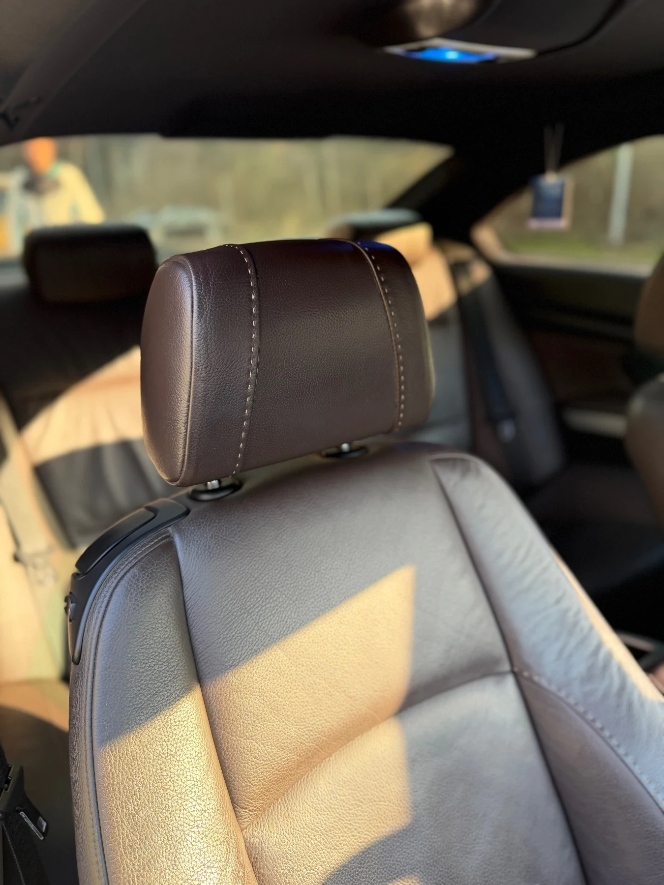 BMW 330 BMW E92 330xd Facelift/Обслужена/Individual, снимка 14 - Автомобили и джипове - 53831425