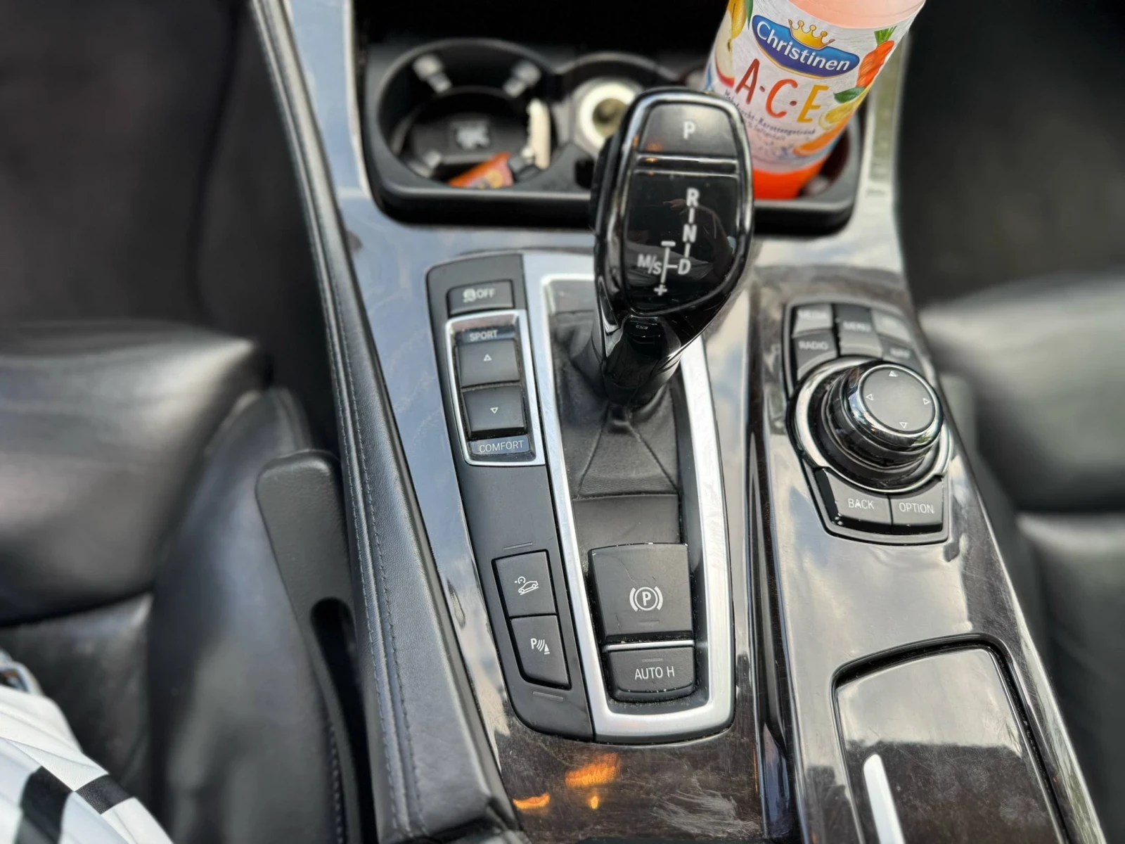 BMW 530, снимка 6 - Автомобили и джипове - 53907784