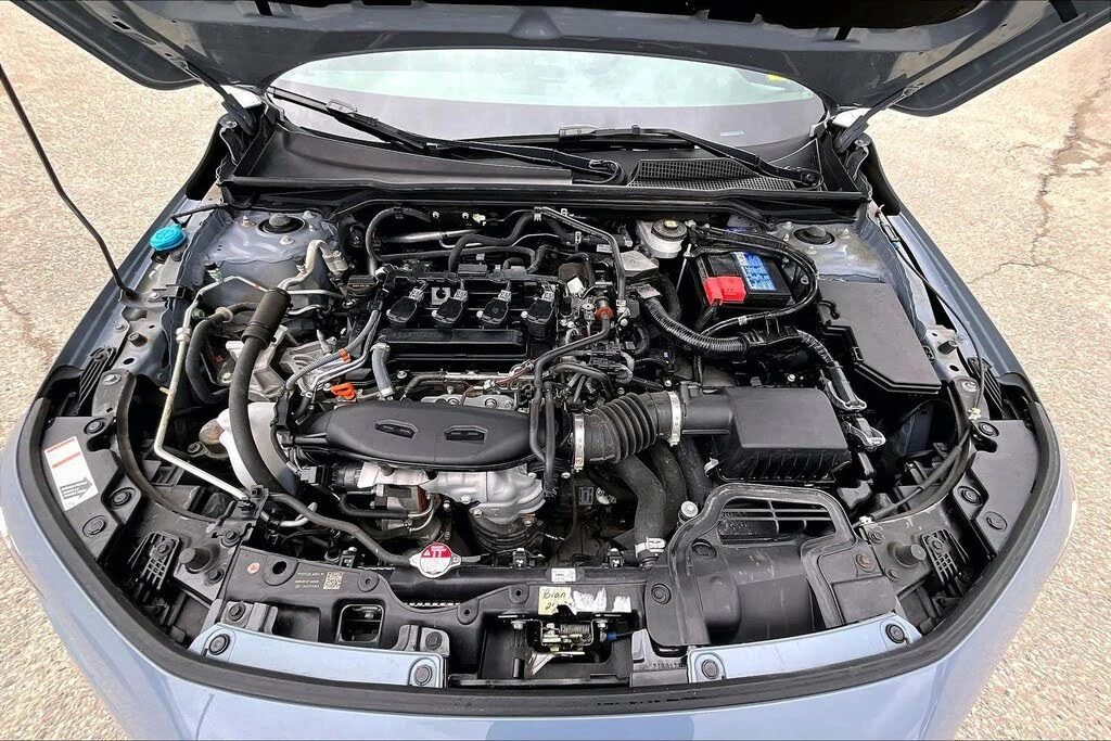 Honda Civic Sport Touring FWD ����������  (���� �� ��) | Mobile.bg � ����������� 13