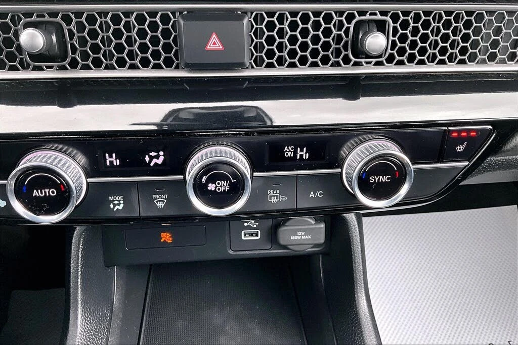 Honda Civic Sport Touring FWD ����������  (���� �� ��) | Mobile.bg � ����������� 9