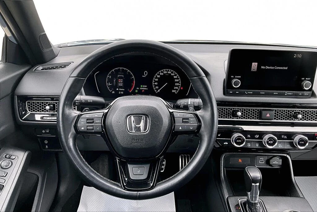 Honda Civic Sport Touring FWD ����������  (���� �� ��) | Mobile.bg � ����������� 2