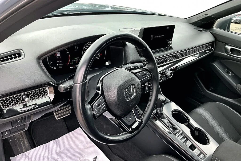 Honda Civic Sport Touring FWD ����������  (���� �� ��) | Mobile.bg � ����������� 3