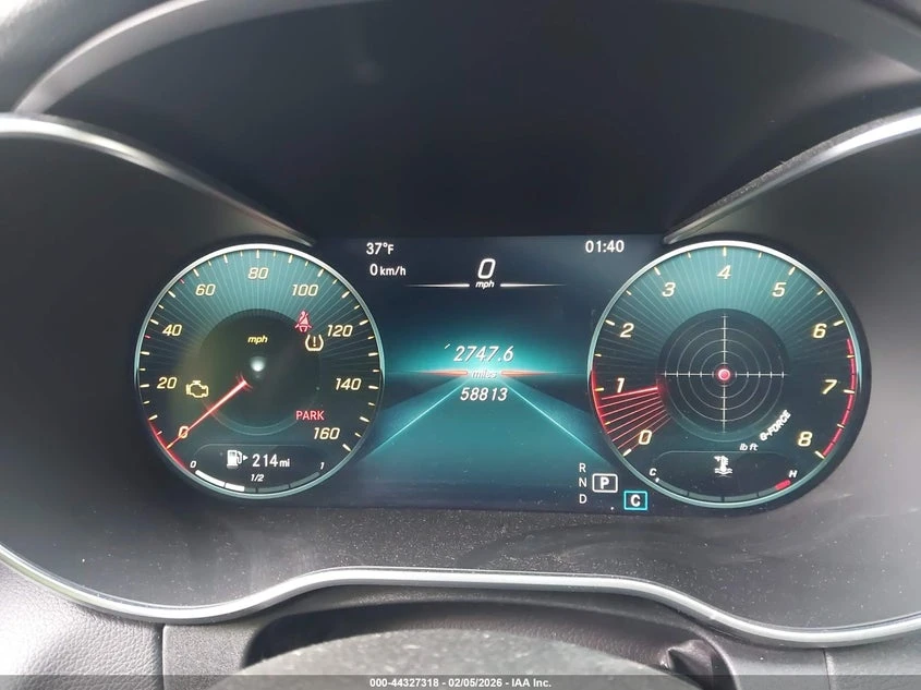 Mercedes-Benz C 300 2020 MERCEDES-BENZ C 300 | Mobile.bg � ����������� 10