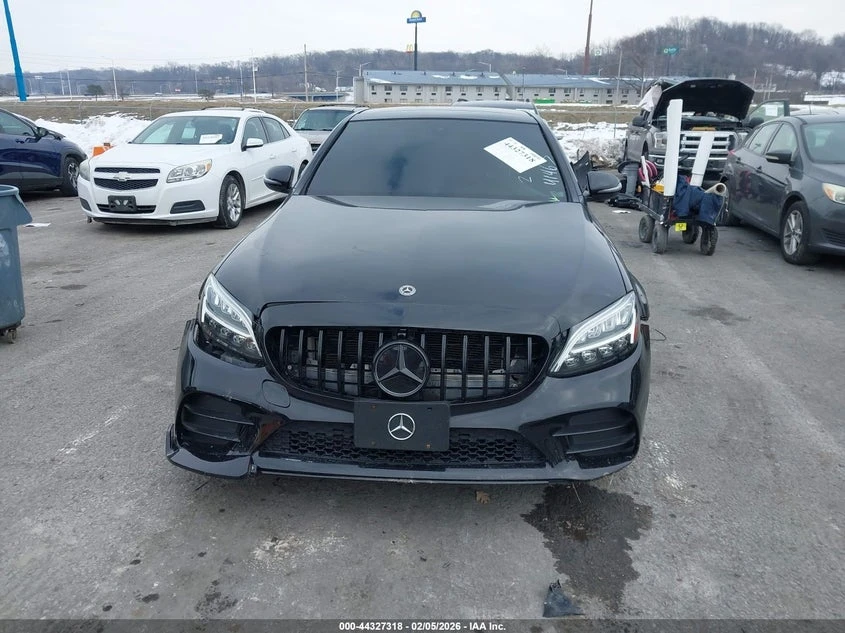Mercedes-Benz C 300 2020 MERCEDES-BENZ C 300 | Mobile.bg � ����������� 2