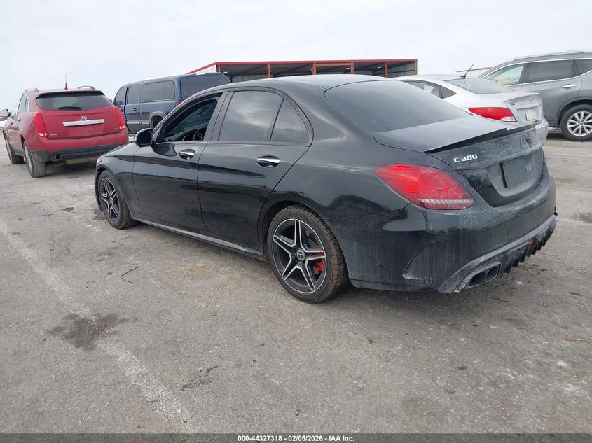 Mercedes-Benz C 300 2020 MERCEDES-BENZ C 300 | Mobile.bg � ����������� 7