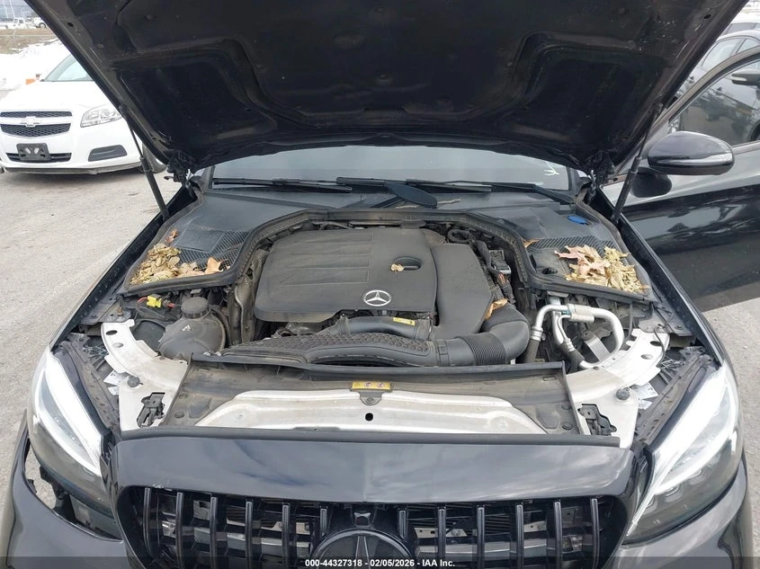 Mercedes-Benz C 300 2020 MERCEDES-BENZ C 300 | Mobile.bg � ����������� 13