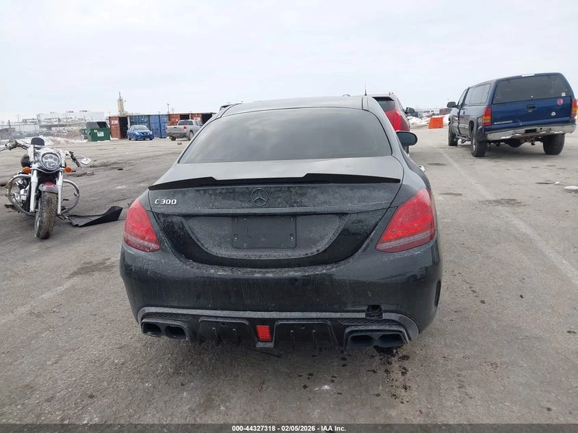 Mercedes-Benz C 300 2020 MERCEDES-BENZ C 300 | Mobile.bg � ����������� 8