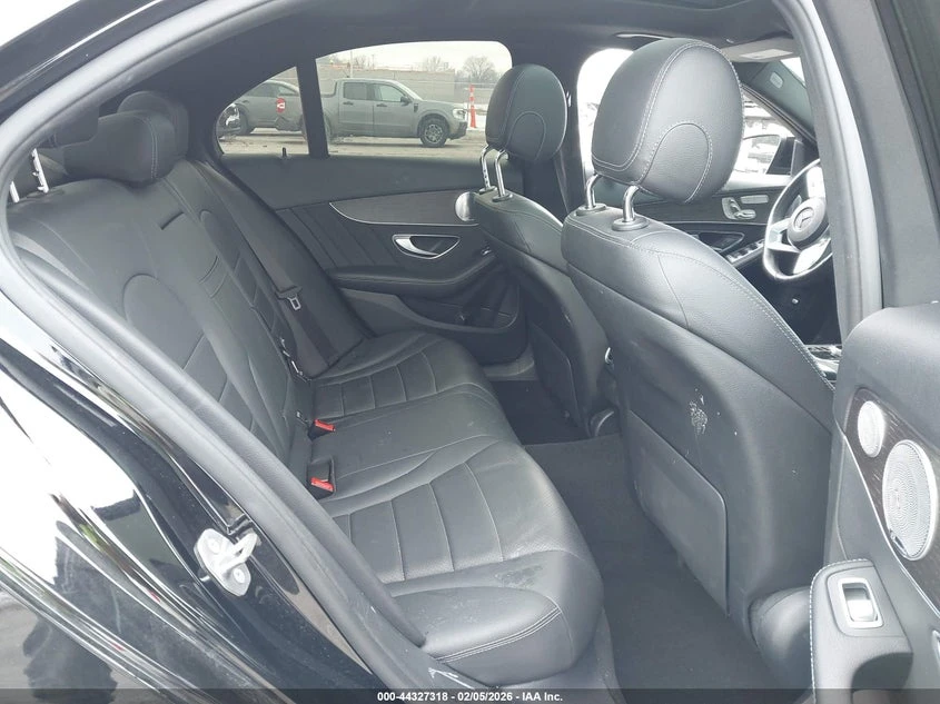 Mercedes-Benz C 300 2020 MERCEDES-BENZ C 300 | Mobile.bg � ����������� 12