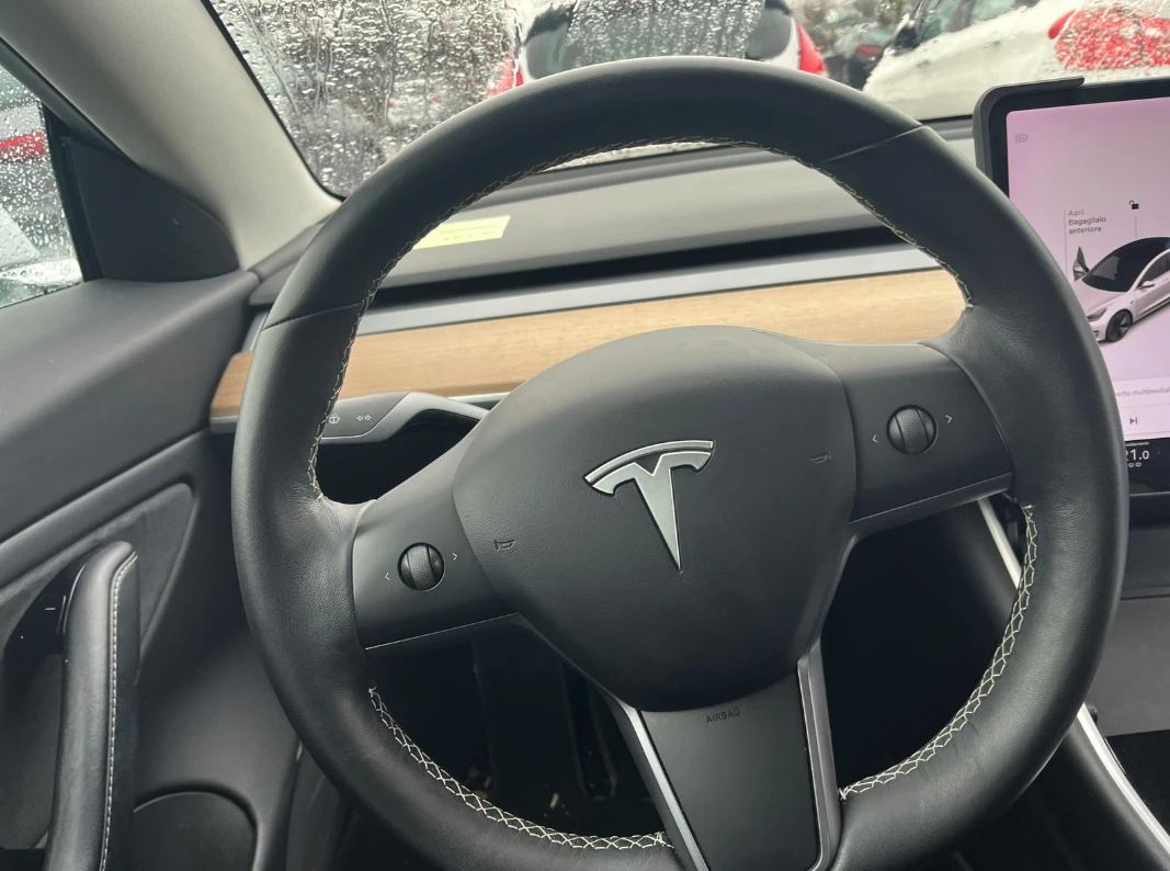 Tesla Model 3 Long Range 75 kWh, снимка 7 - Автомобили и джипове - 53987068