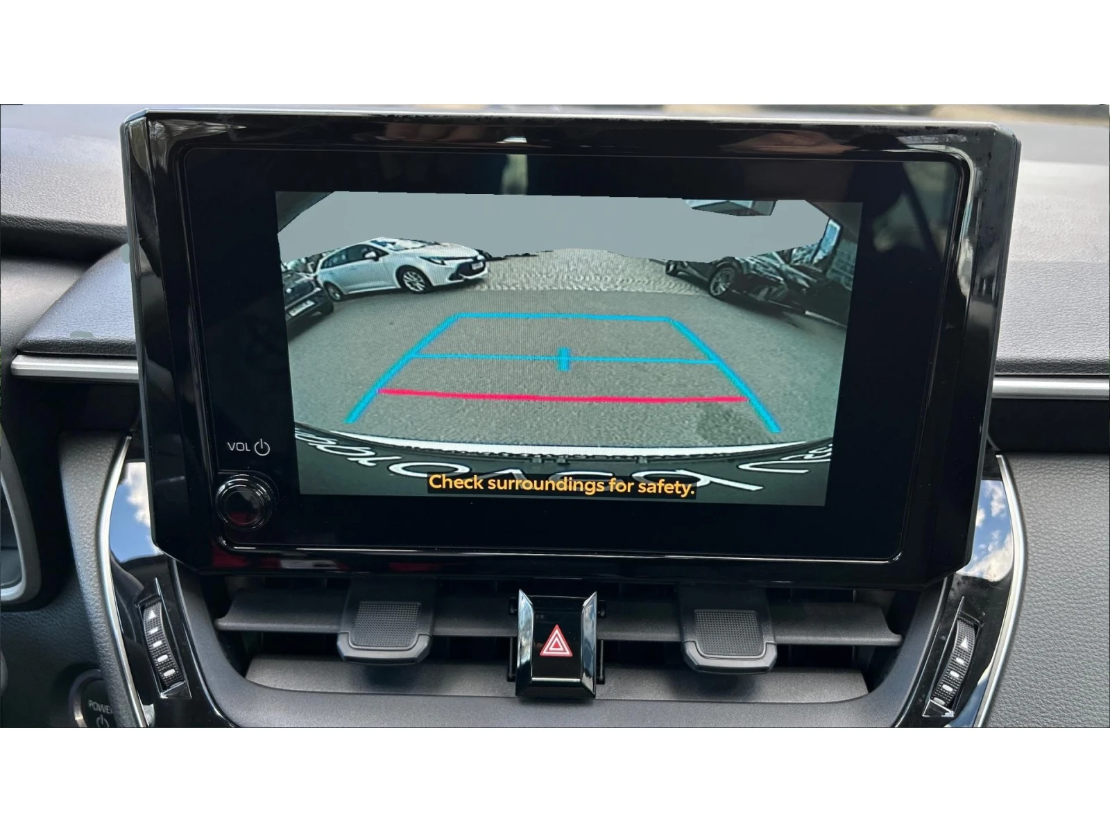 Toyota Corolla Месечна вноска от 200  , снимка 15 - Автомобили и джипове - 54148236