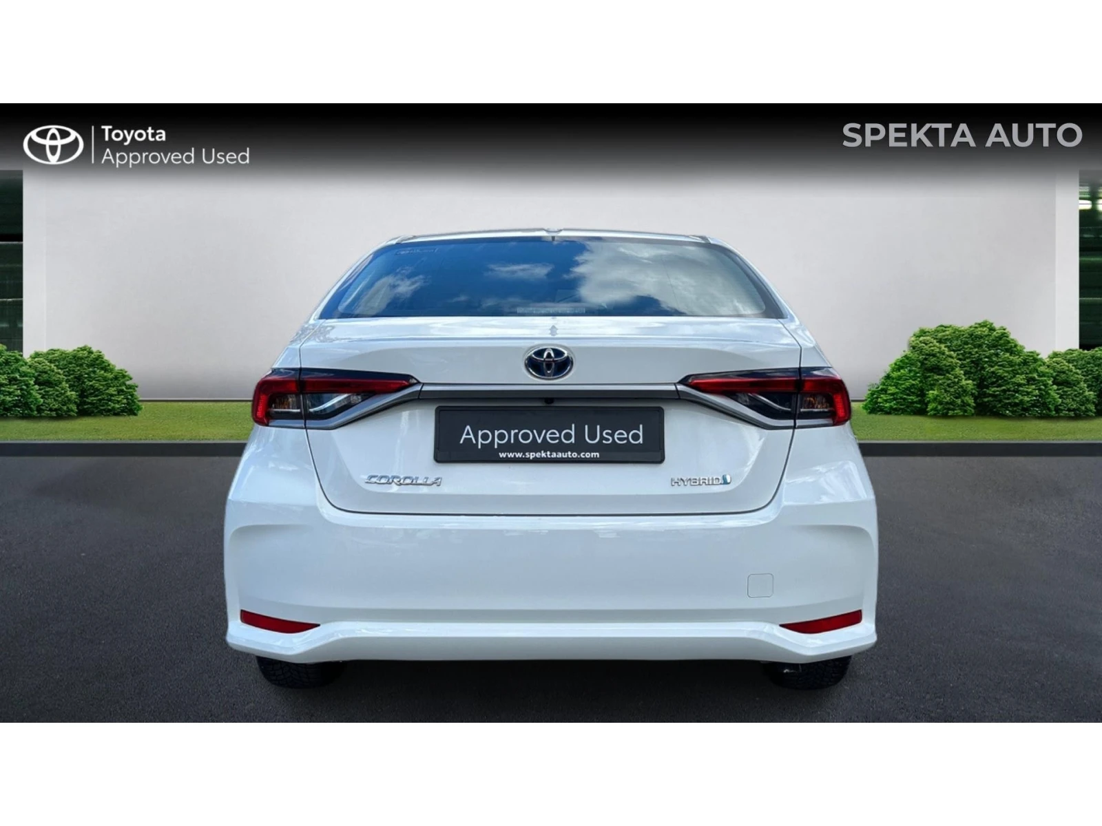 Toyota Corolla Месечна вноска от 200  , снимка 5 - Автомобили и джипове - 54148236