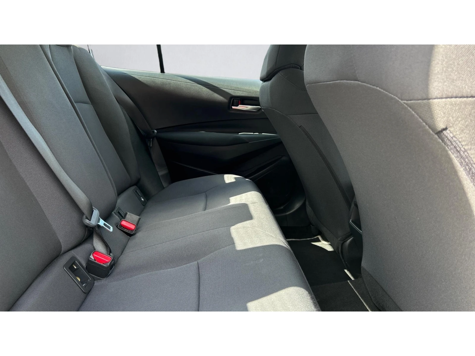 Toyota Corolla Месечна вноска от 200  , снимка 7 - Автомобили и джипове - 54148236