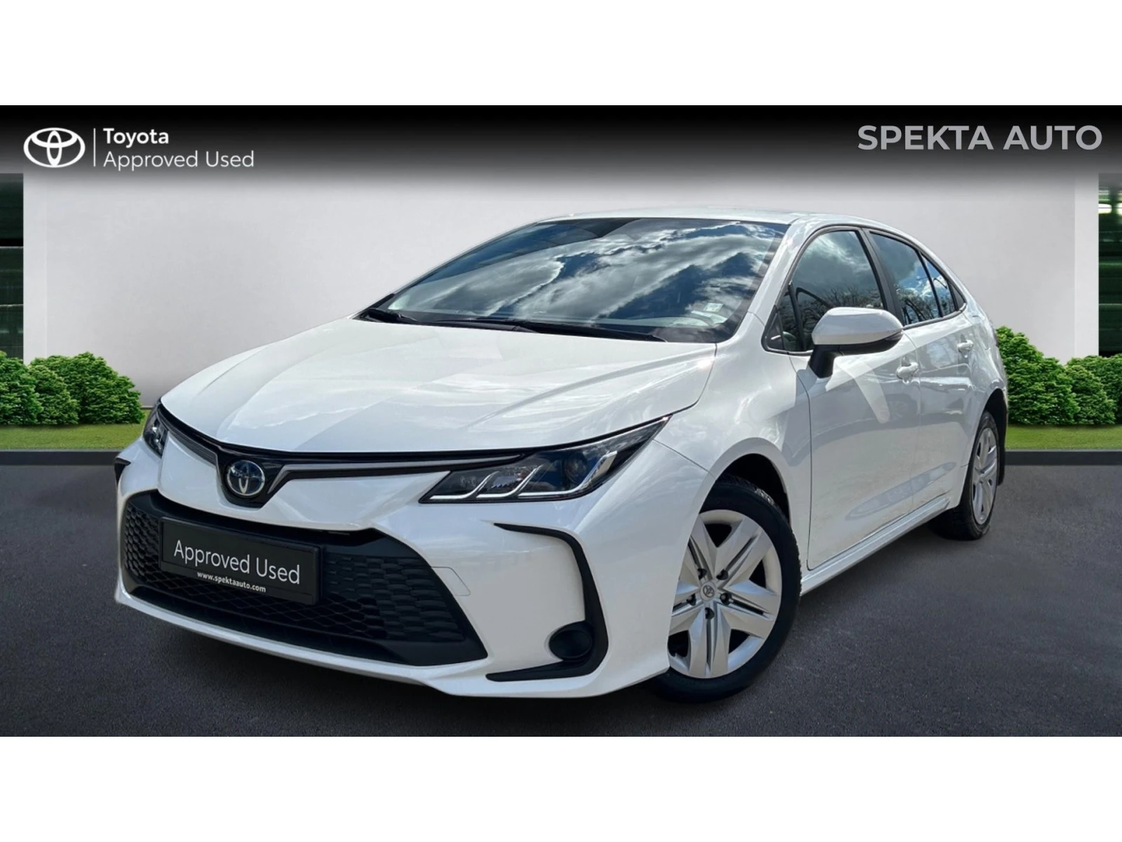 Toyota Corolla Месечна вноска от 200  , снимка 2 - Автомобили и джипове - 54148236