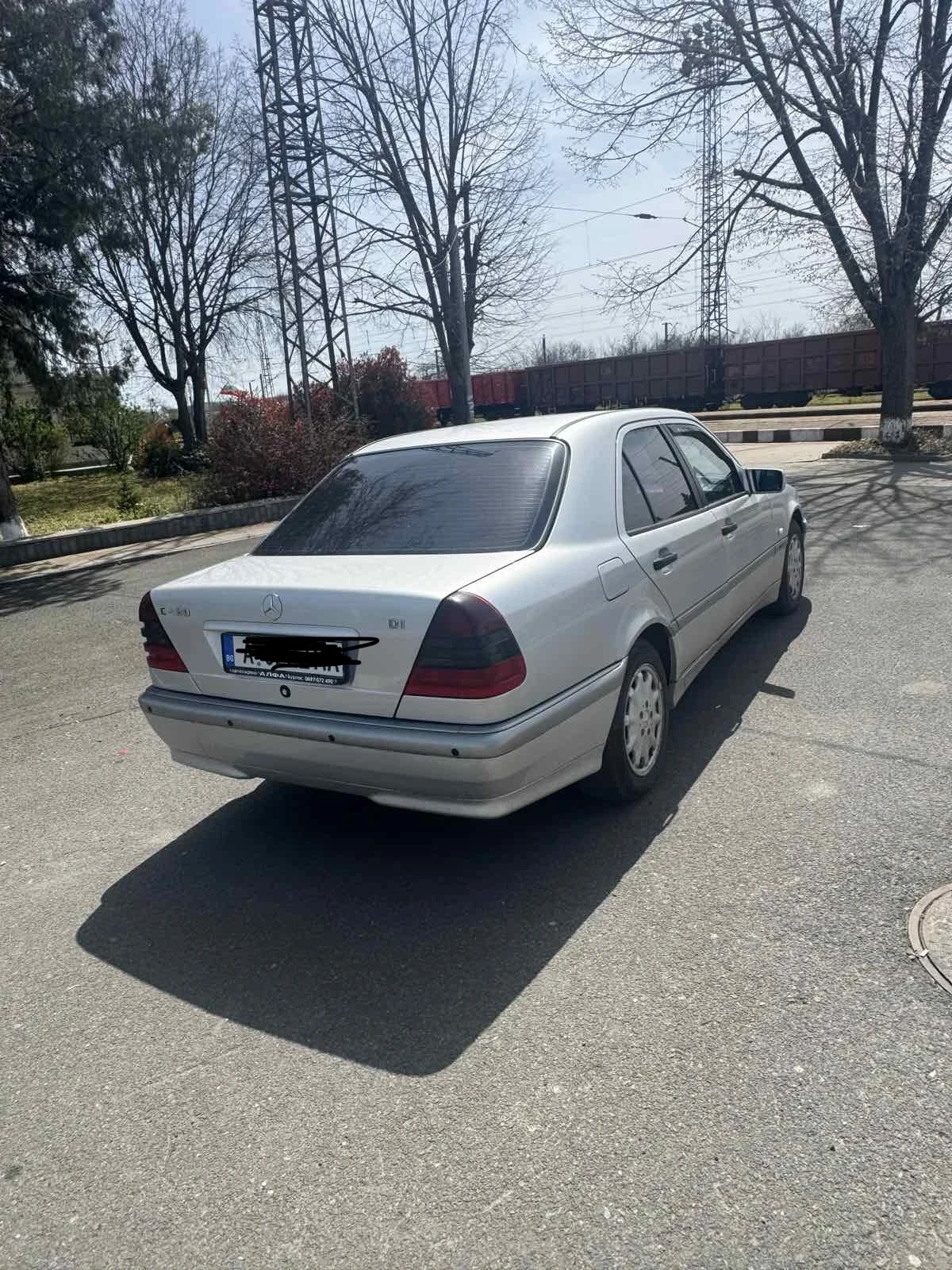 Mercedes-Benz C 220 C220 | Mobile.bg � ����������� 5