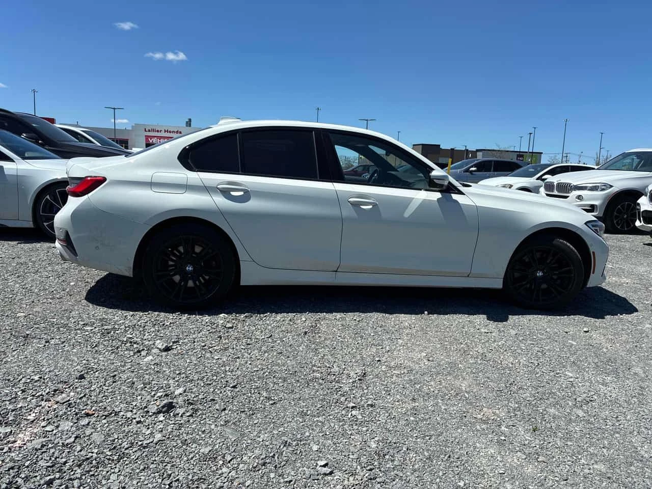 BMW 330 xDrive * АВТОКРЕДИТ * 360 * КЛИП НА МОТОРА* , снимка 4 - Автомобили и джипове - 54635672