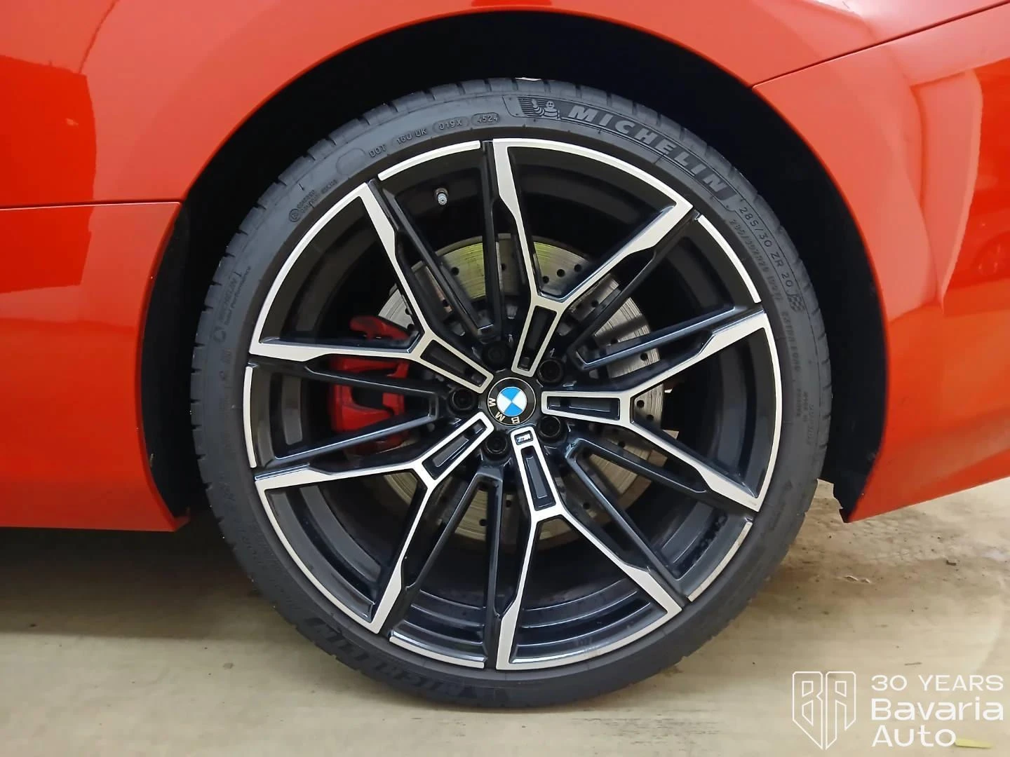 BMW M2 Coupe Sportautomatic, снимка 16 - Автомобили и джипове - 54789011